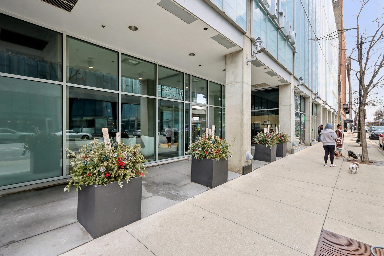 611 South Wells Street, Unit 2801 Chicago, IL 60607 - Photo 29 of 30 Gallery Image 29