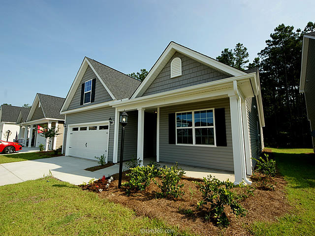 4063 Exploration Road Ladson, SC 29456 - Photo 2 of 11 Westin