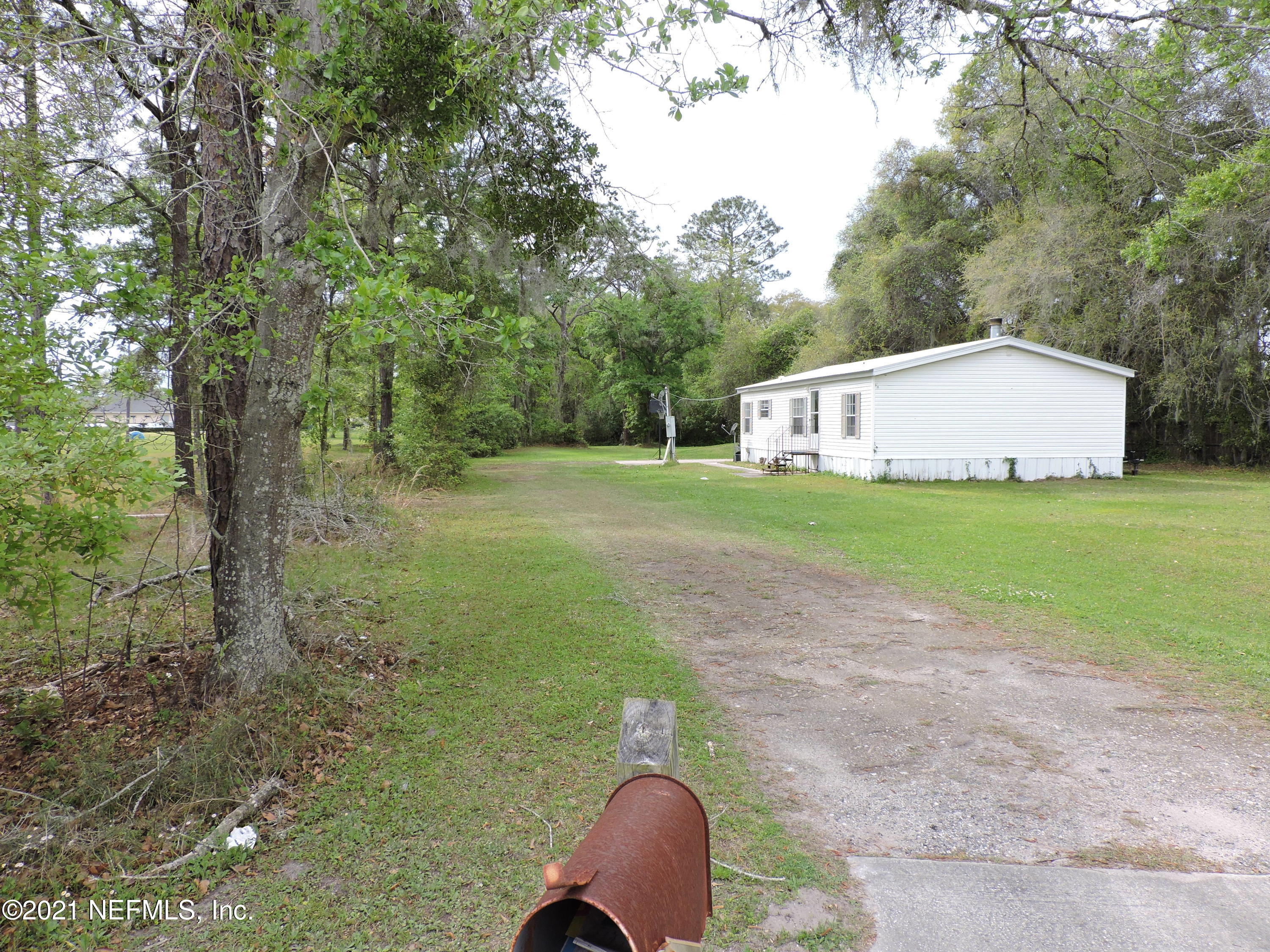3655 Pacetti Road St. Augustine, FL 32092 - Photo 13 of 16 Part of PUD MH NIC
