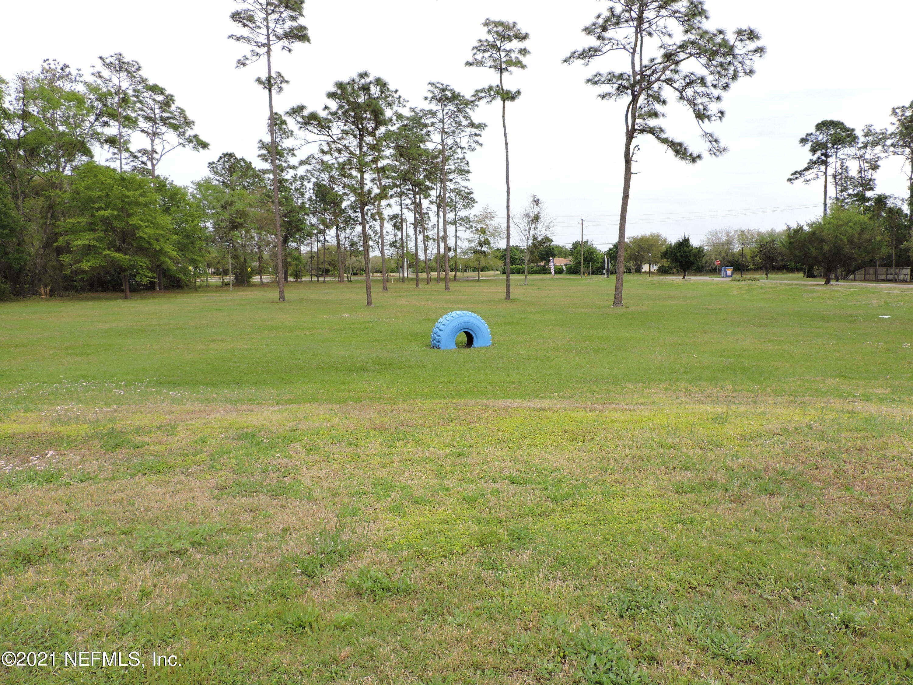 3655 Pacetti Road St. Augustine, FL 32092 - Photo 15 of 16 Vacant Land in Front (Available)2