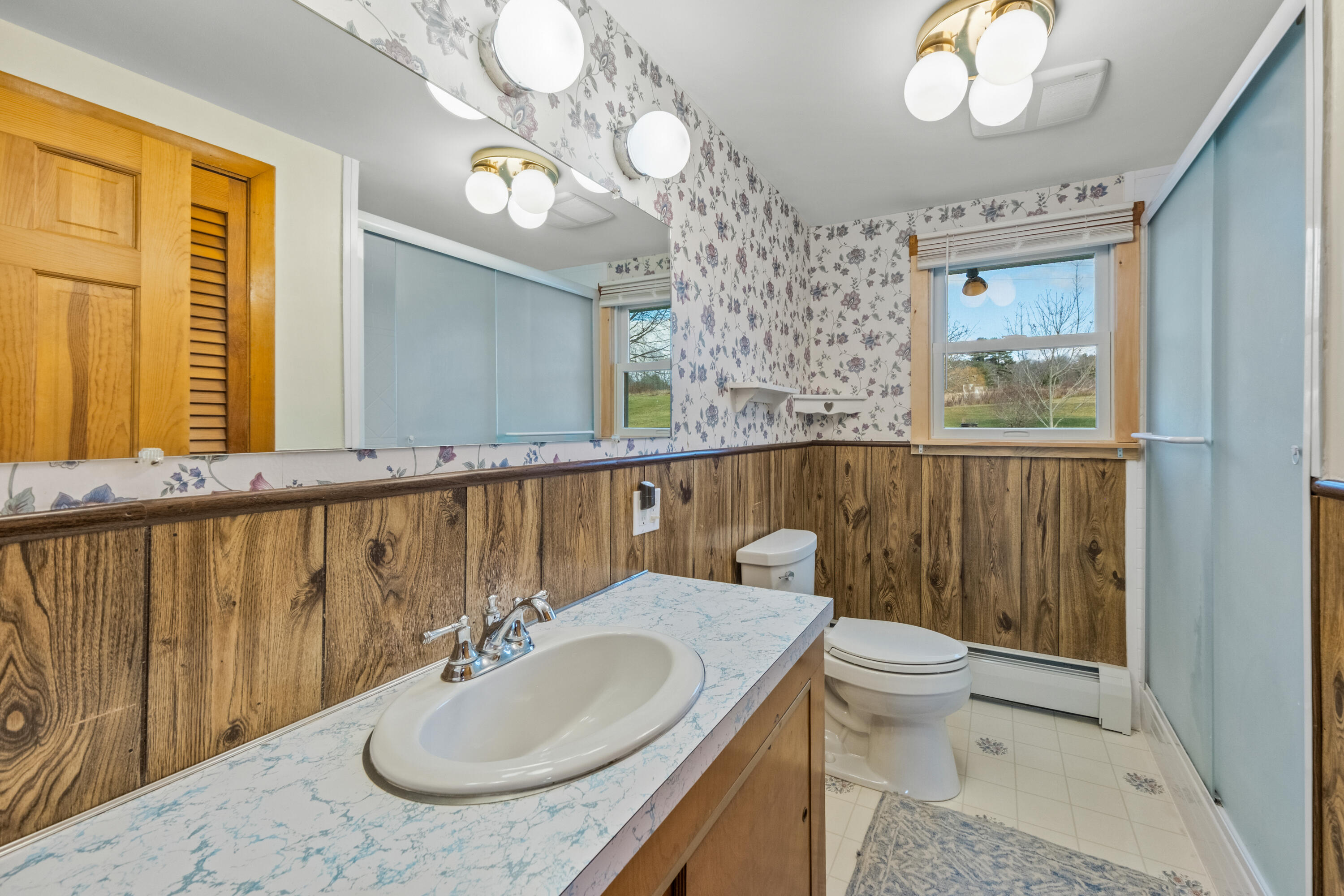 38 Conary Lane Warren, ME 04864 - Photo 26 of 74 Full bath