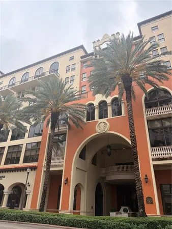 $2,700 | 55 Merrick Way, Unit 534, Coral Gables, FL 33134