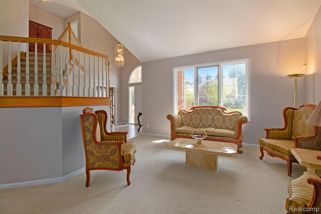 1026 Covington Pl Drive Rochester Hills, MI 48309 - Photo 27 of 40