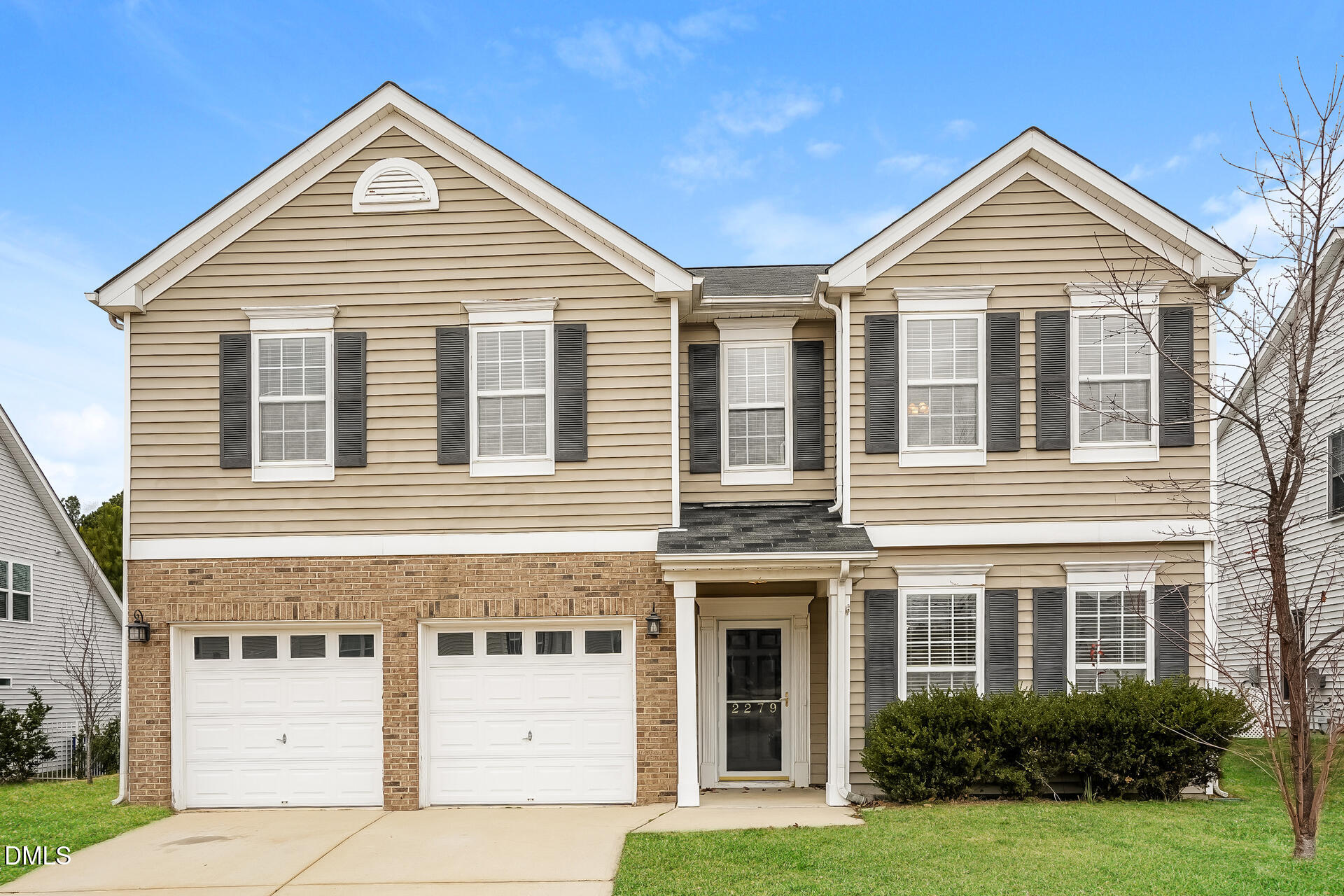 2279 Lazy River Drive Raleigh, NC 27610 - Photo 1 of 22