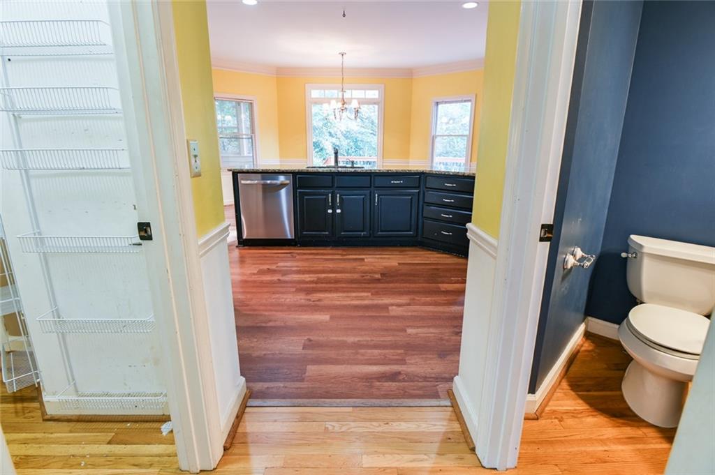 5415 Hampstead Way Duluth, GA 30097 - Photo 11 of 60