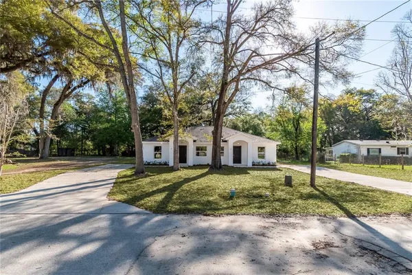 $199,000 | 607 Southeast 4th Drive, Unit A, Williston, FL 32696
