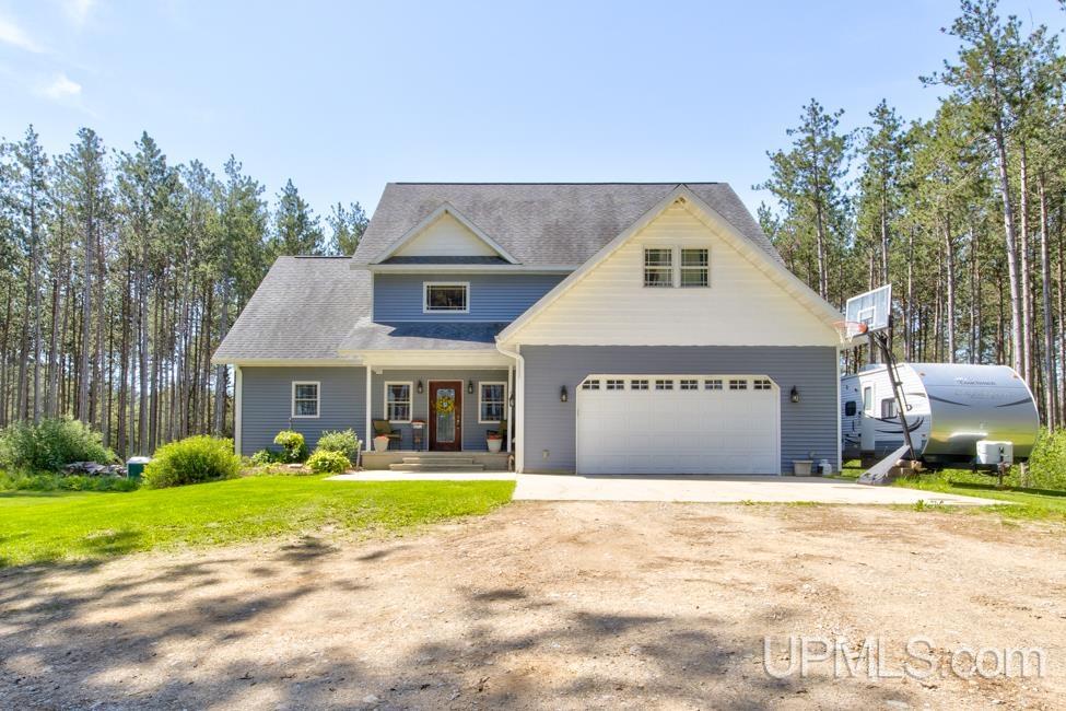 2893 14th Road Escanaba, MI 49829 - Photo 4 of 58