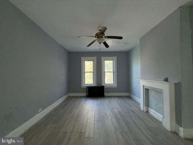 1114 Myrtle Avenue Baltimore, MD 21201 - Photo 25 of 39