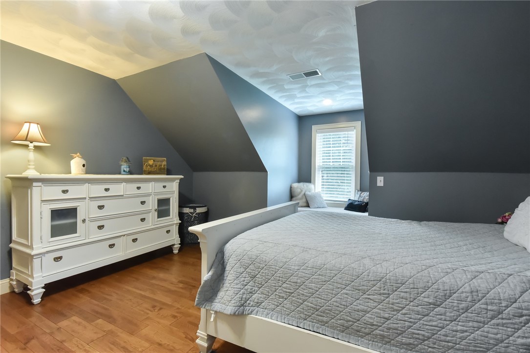 27 Preservation Drive Exeter, RI 02874 - Photo 26 of 41 Bedroom 2