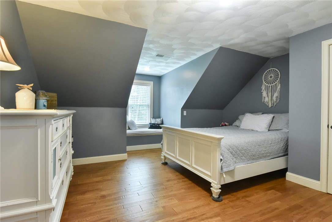 27 Preservation Drive Exeter, RI 02874 - Photo 27 of 41 Bedroom 2