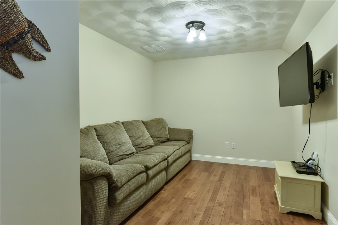 27 Preservation Drive Exeter, RI 02874 - Photo 28 of 41 Upper level media room
