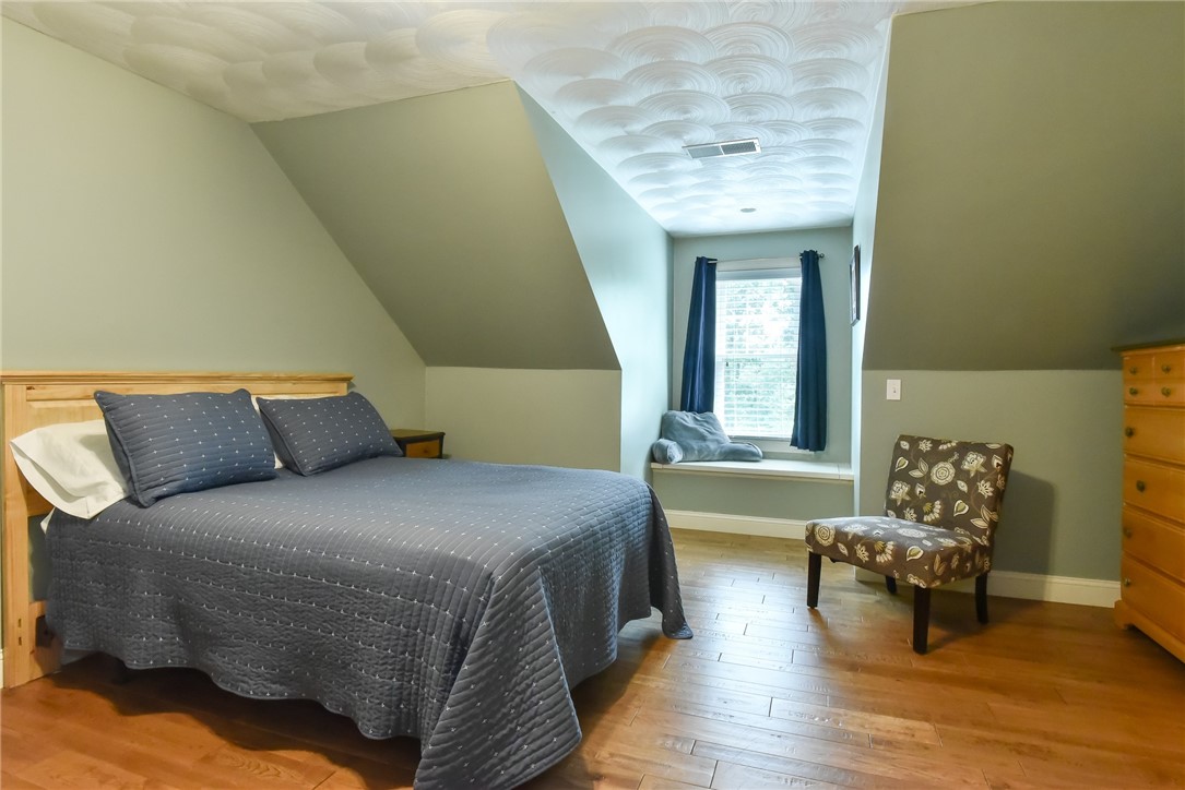 27 Preservation Drive Exeter, RI 02874 - Photo 30 of 41 Bedroom 3