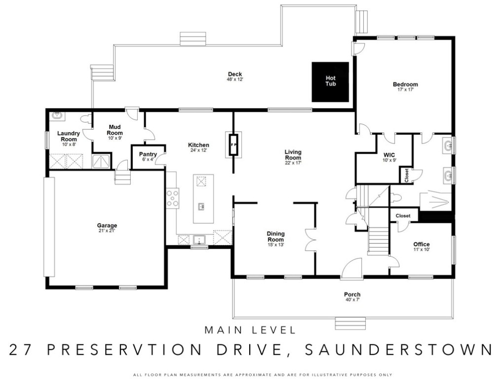 27 Preservation Drive Exeter, RI 02874 - Photo 39 of 41