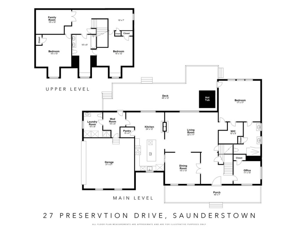 27 Preservation Drive Exeter, RI 02874 - Photo 41 of 41