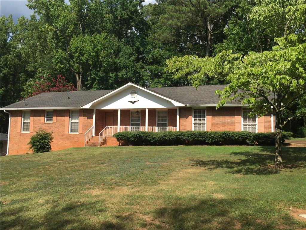 7232 Ray Road Lithia Springs, GA 30122 - Photo 1 of 1 Gallery Image 1