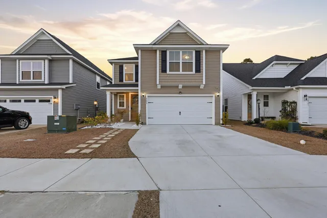 $465,000 | 8699 Windsor Hill Boulevard, North Charleston, SC 29420