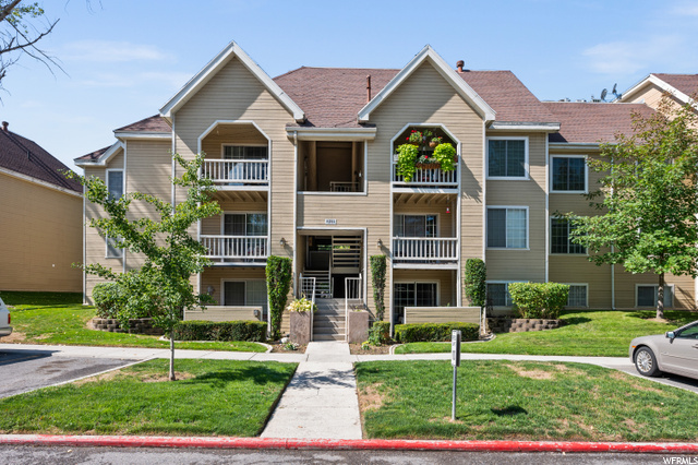 1205 East Waterside Cove, Unit 13 Midvale, UT 84047 - Photo 1 of 1