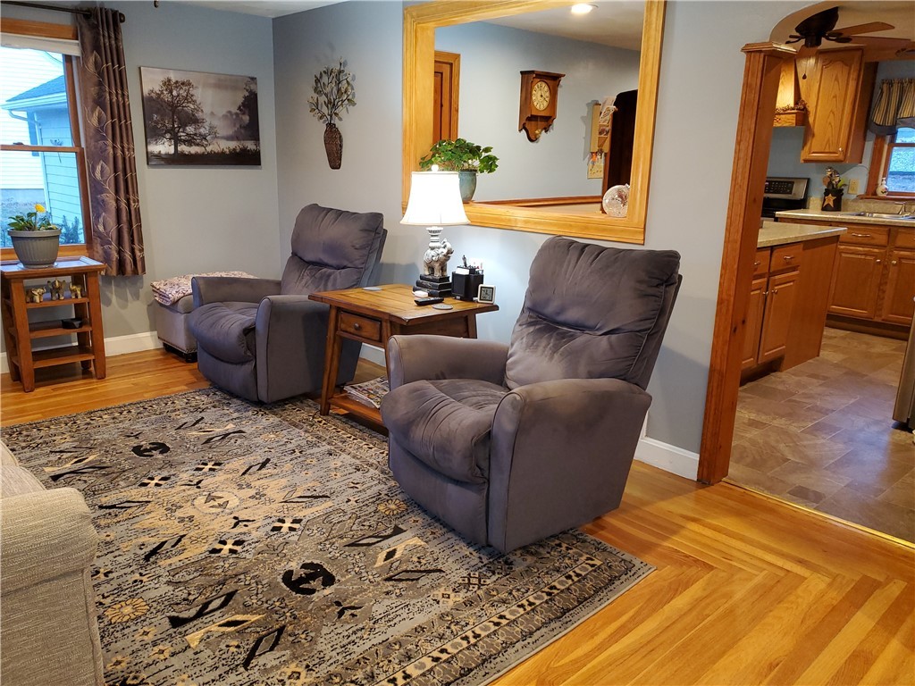 615 Mendon Road Cumberland, RI 02864 - Photo 17 of 33