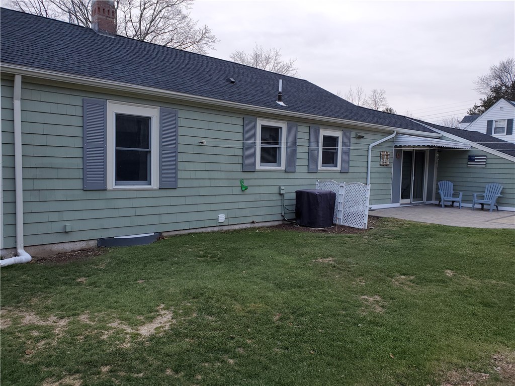 615 Mendon Road Cumberland, RI 02864 - Photo 27 of 33