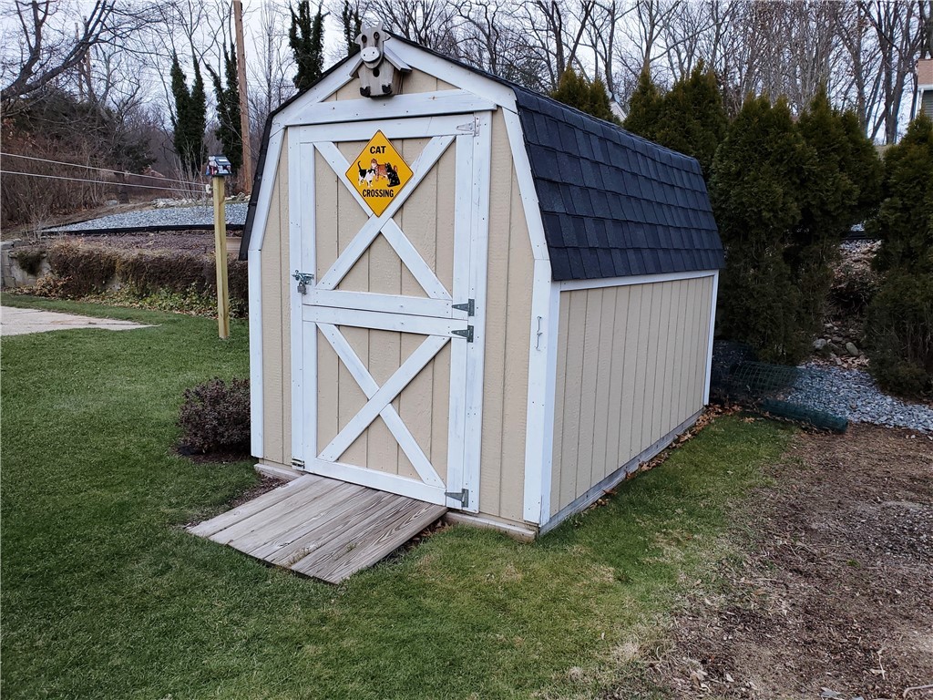 615 Mendon Road Cumberland, RI 02864 - Photo 29 of 33
