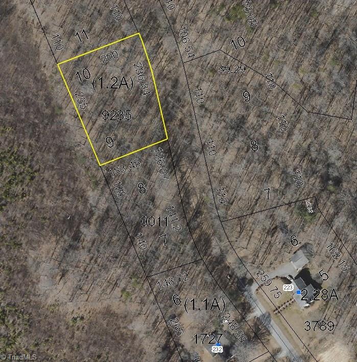 0 Spring Garden Road Reidsville, NC 27320 - Photo 3 of 5 Gallery Image 3