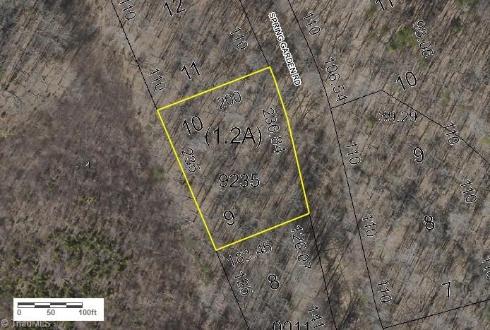 0 Spring Garden Road Reidsville, NC 27320 - Photo 4 of 5 Gallery Image 4