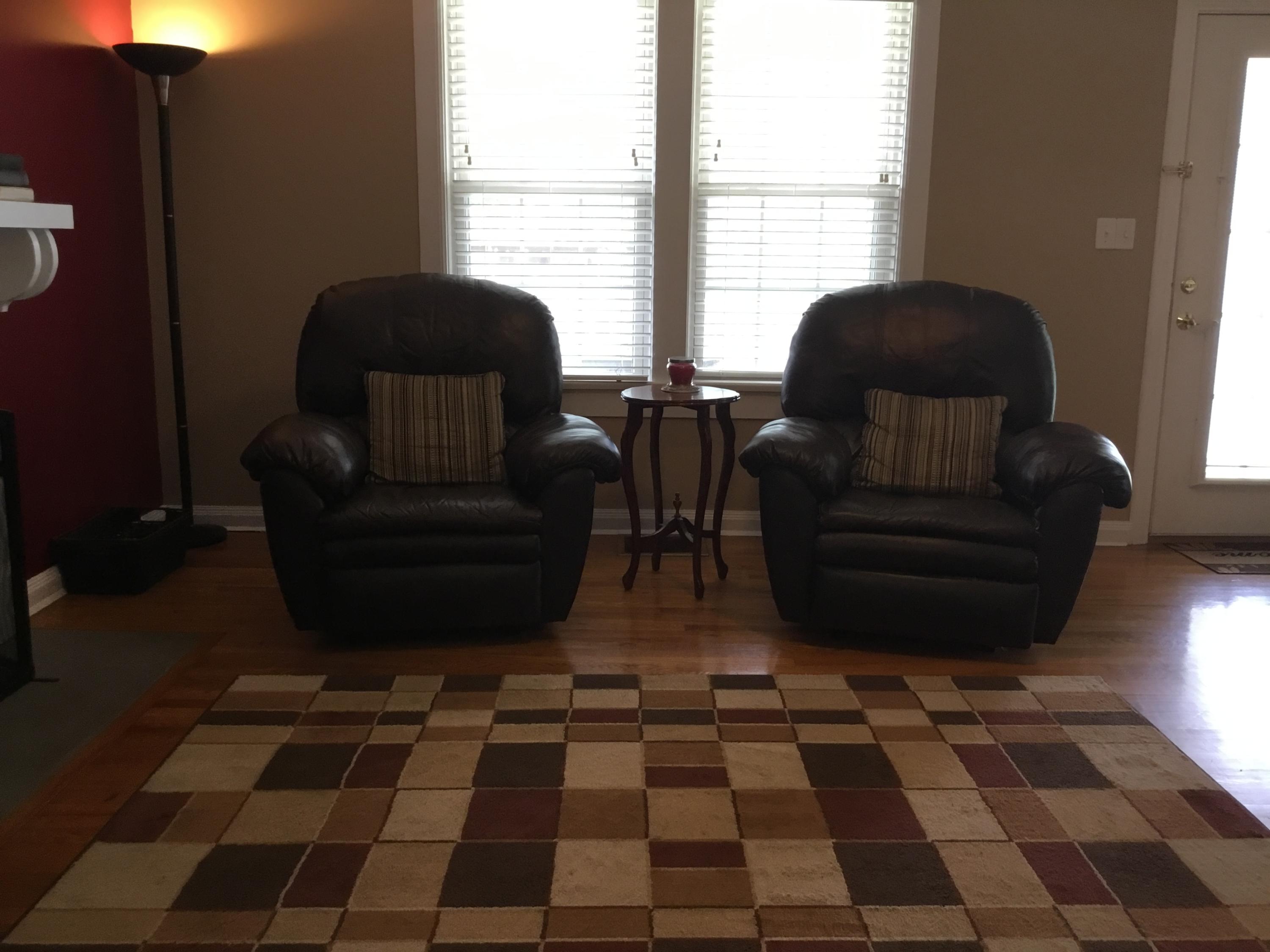 1166 Grand Center Road Chickamauga, GA 30707 - Photo 12 of 53 Living Room