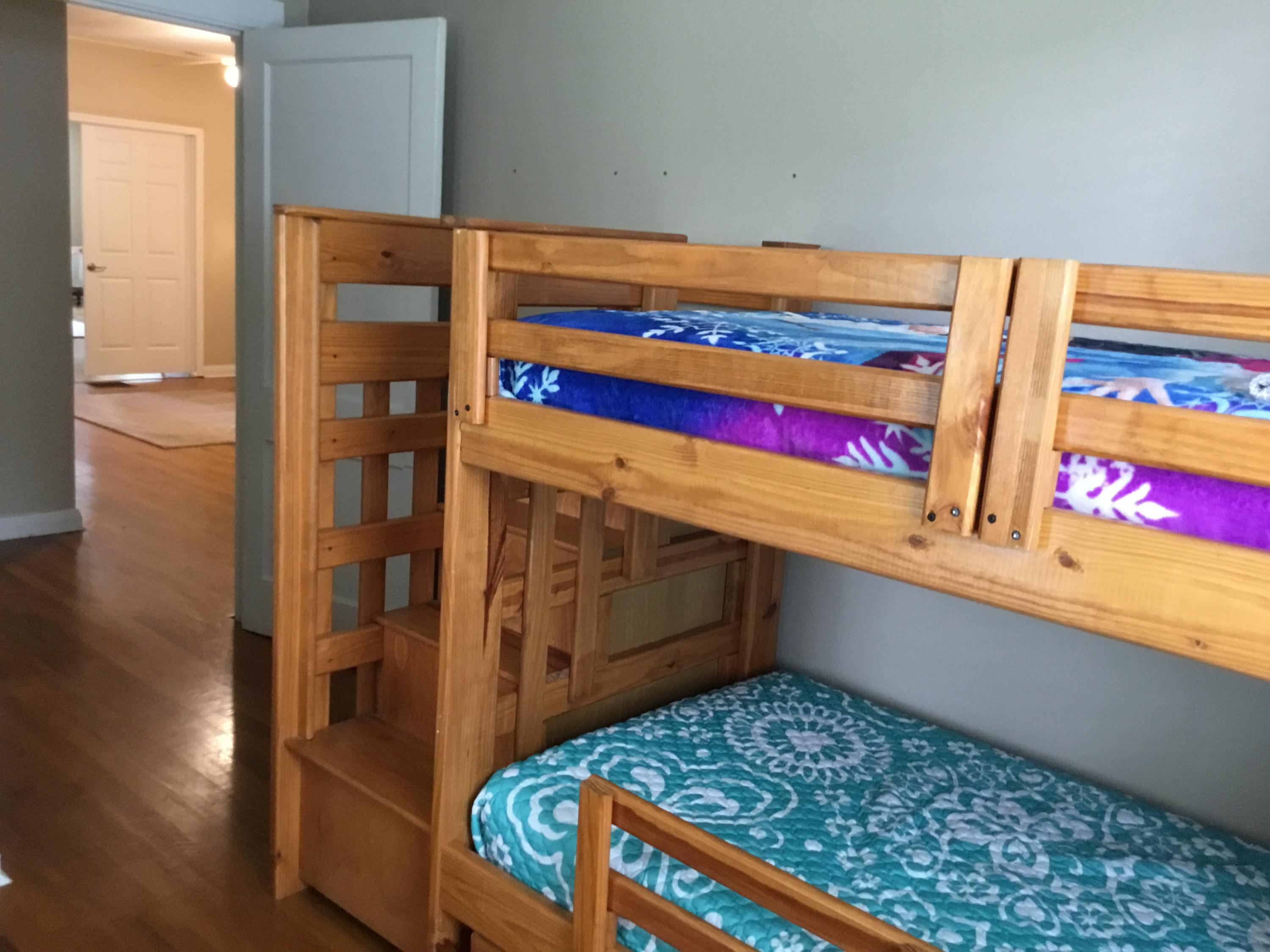 1166 Grand Center Road Chickamauga, GA 30707 - Photo 20 of 53 Bedroom 4