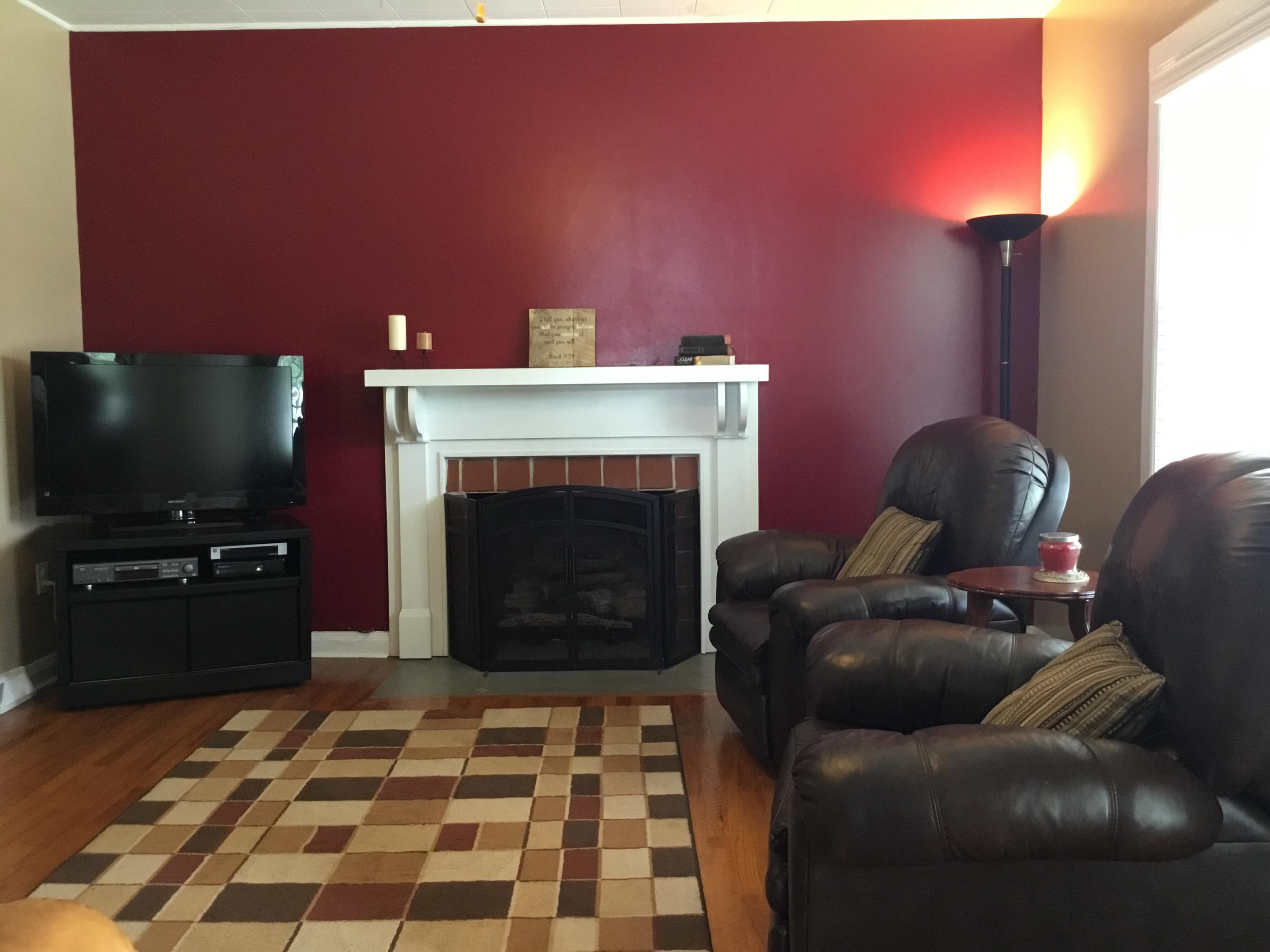 1166 Grand Center Road Chickamauga, GA 30707 - Photo 2 of 53 Living Rm