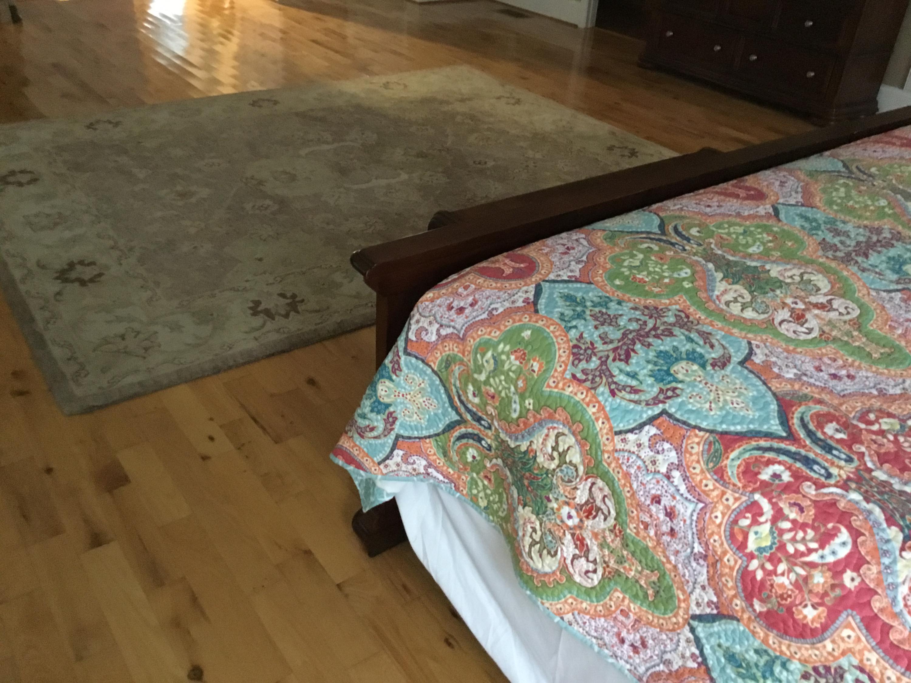 1166 Grand Center Road Chickamauga, GA 30707 - Photo 22 of 53 Master Hardwood