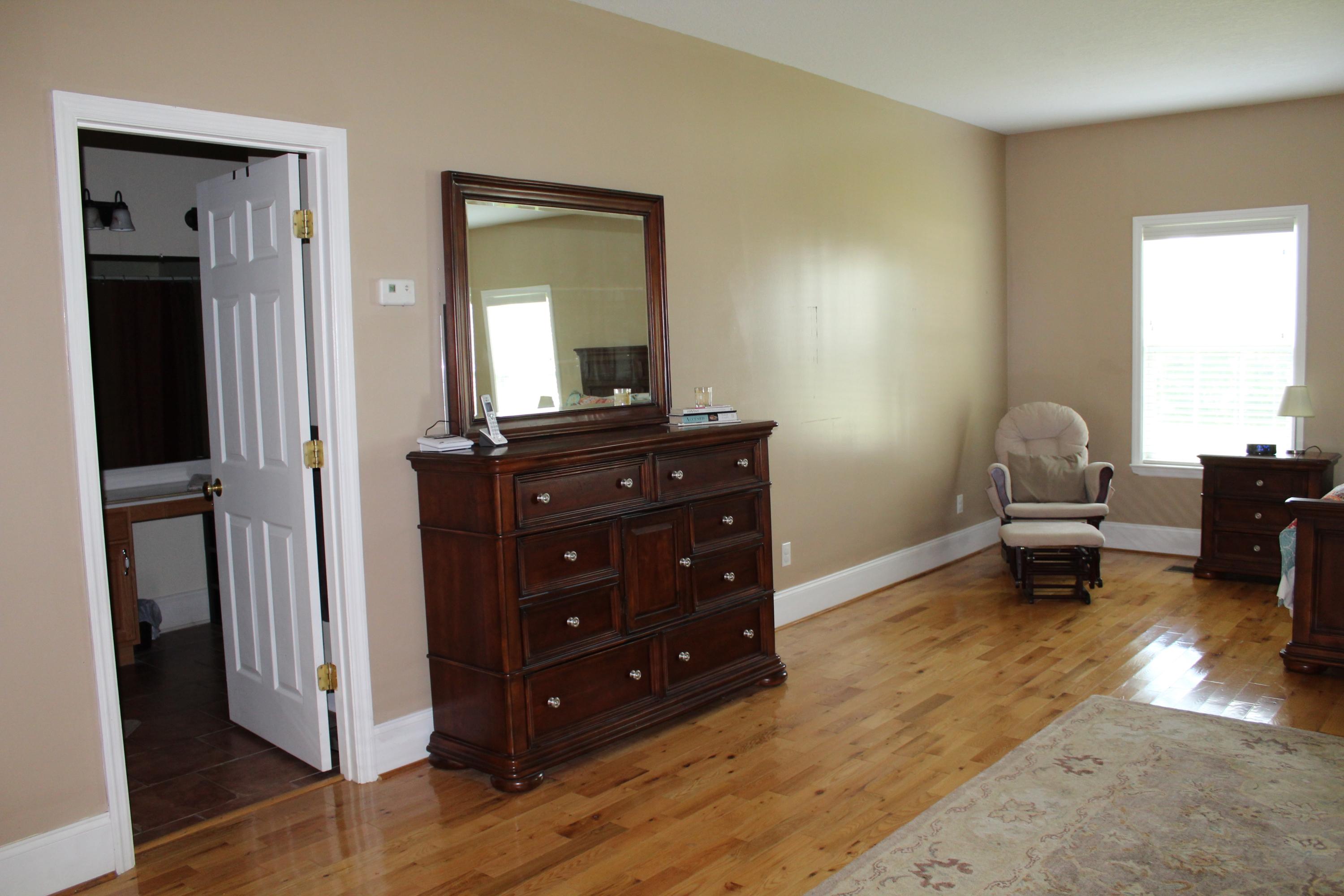 1166 Grand Center Road Chickamauga, GA 30707 - Photo 25 of 53 Master br