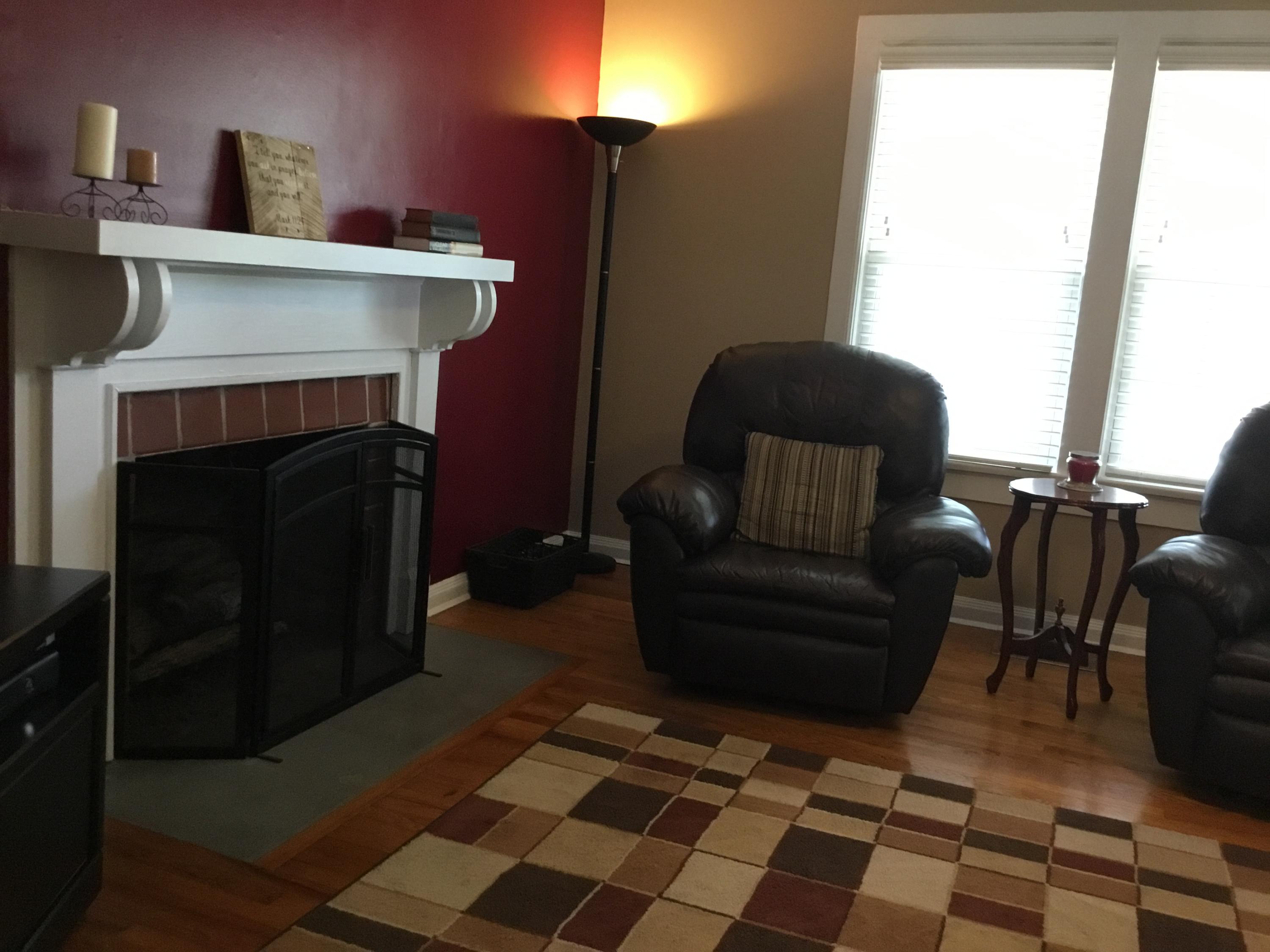 1166 Grand Center Road Chickamauga, GA 30707 - Photo 3 of 53 LR 2