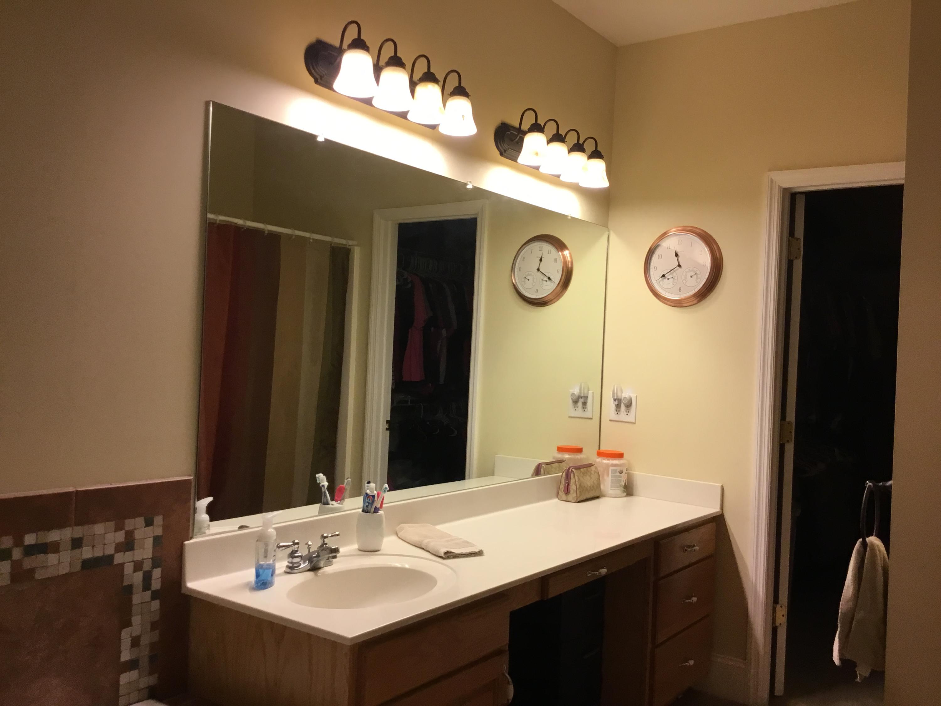 1166 Grand Center Road Chickamauga, GA 30707 - Photo 32 of 53 Master Bath