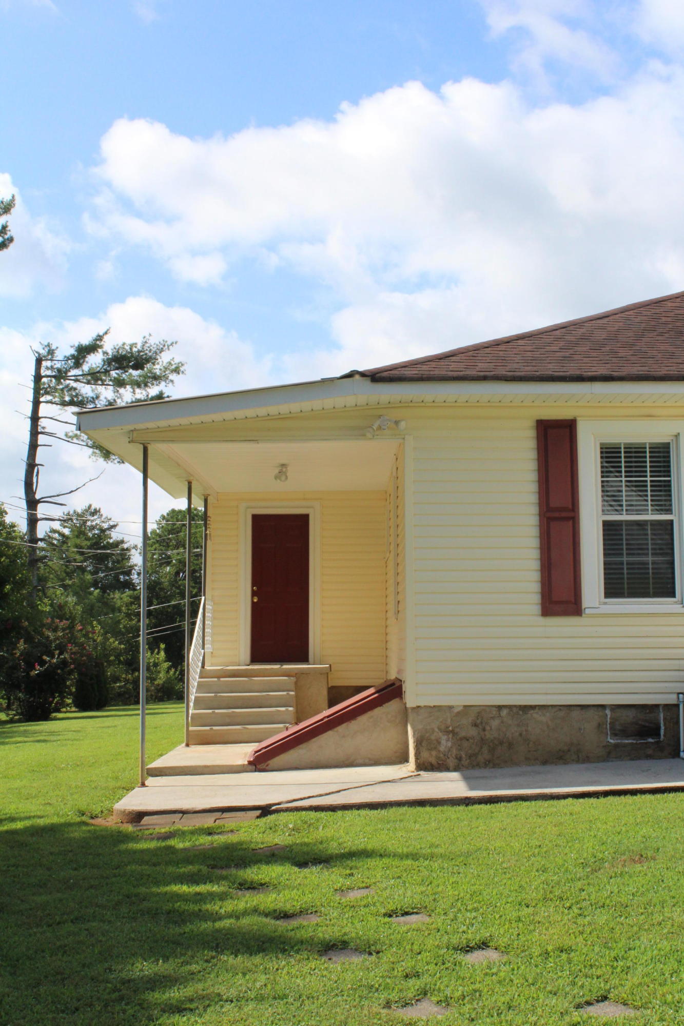 1166 Grand Center Road Chickamauga, GA 30707 - Photo 50 of 53 Back
