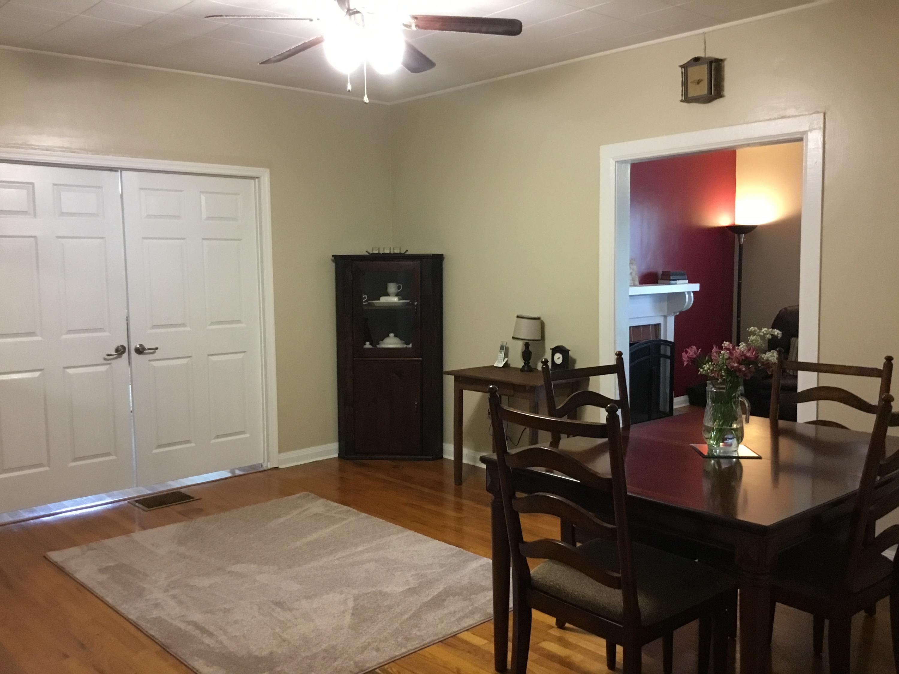 1166 Grand Center Road Chickamauga, GA 30707 - Photo 5 of 53 Dining