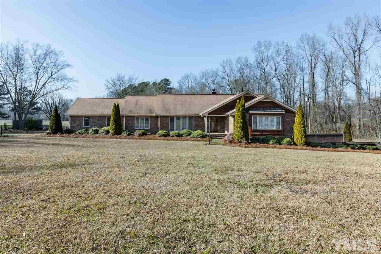 1965 Wendell Road Wendell, NC 27591 - Photo 1 of 30 Gallery Image 1