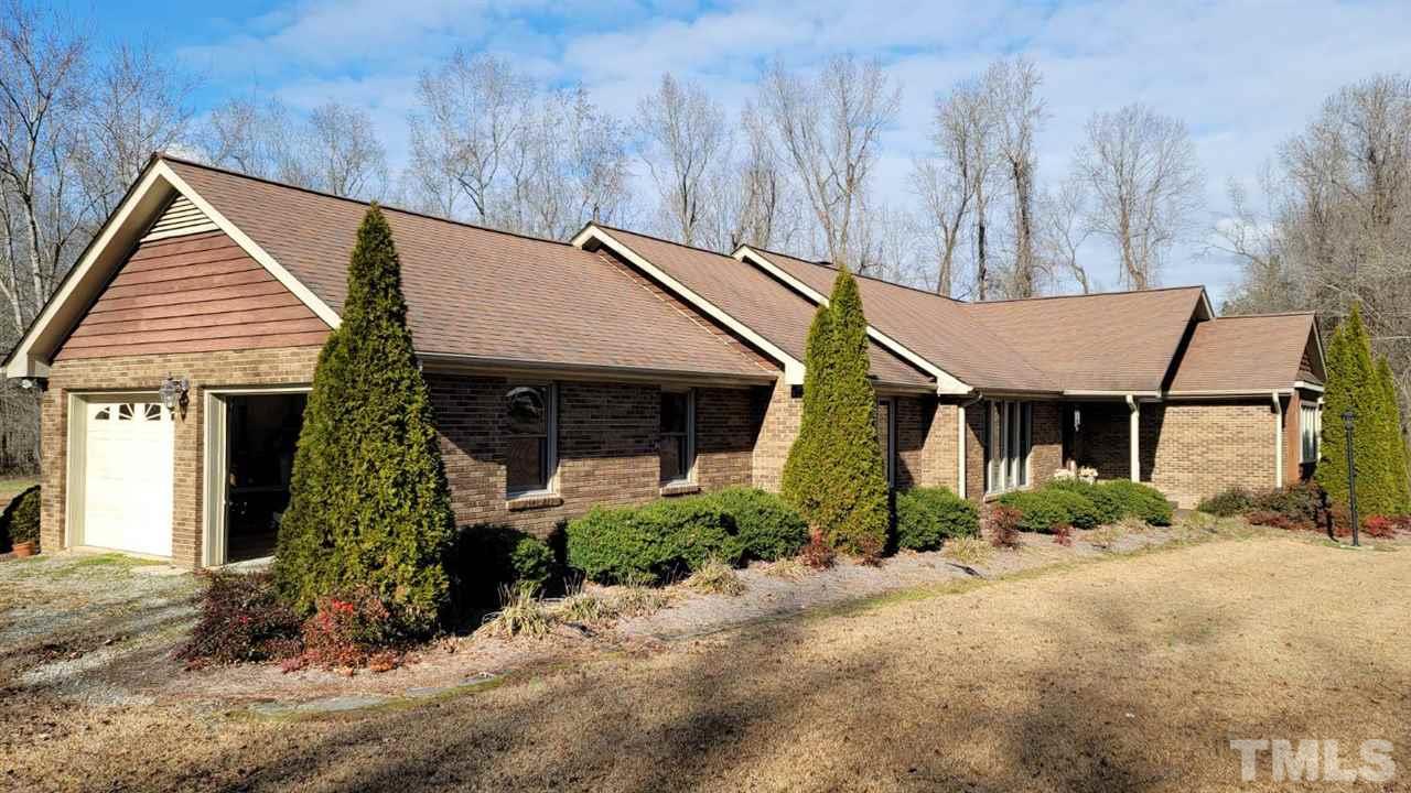 1965 Wendell Road Wendell, NC 27591 - Photo 2 of 30 Gallery Image 2