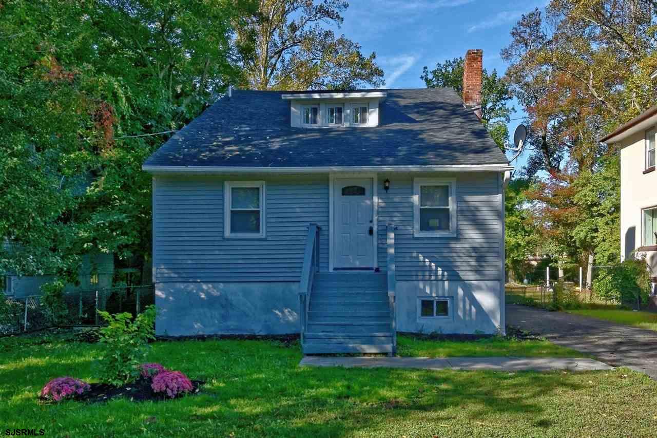 86 Erial Road Clementon, NJ 08021 - Photo 1 of 1 a view of a house with a yard