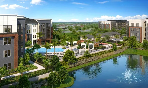 $1,828 | 35820 North Us Highway, Unit A2, Palm Harbor, FL 34684