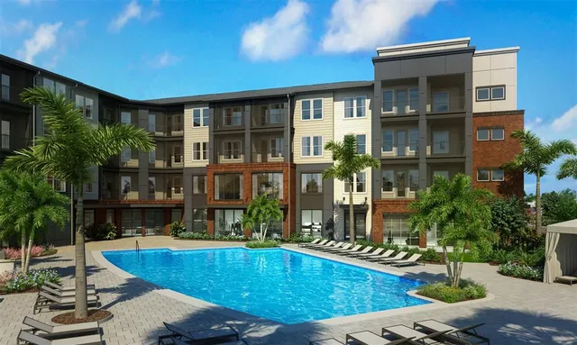 $2,000 | 35820 North Us Highway, Unit A2, Palm Harbor, FL 34684