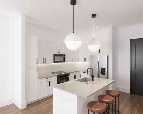 $2,000 | 35820 North Us Highway, Unit A2, Palm Harbor, FL 34684