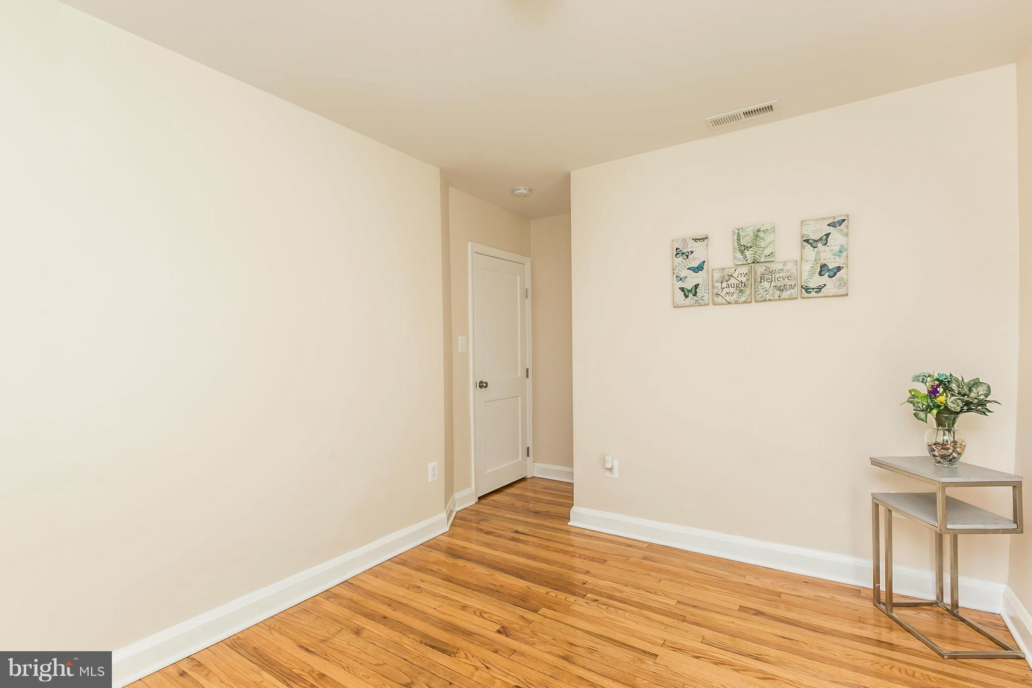1009 Witherspoon Road Baltimore, MD 21212 - Photo 15 of 30 Spacious Rooms