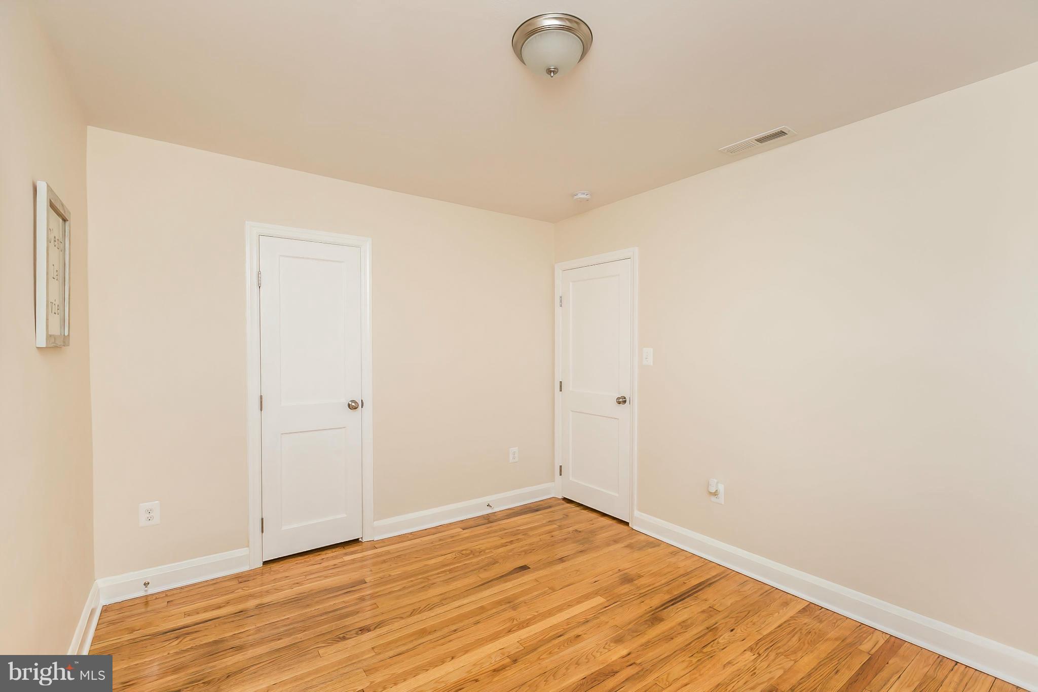1009 Witherspoon Road Baltimore, MD 21212 - Photo 16 of 30 Gleaming Hardwood