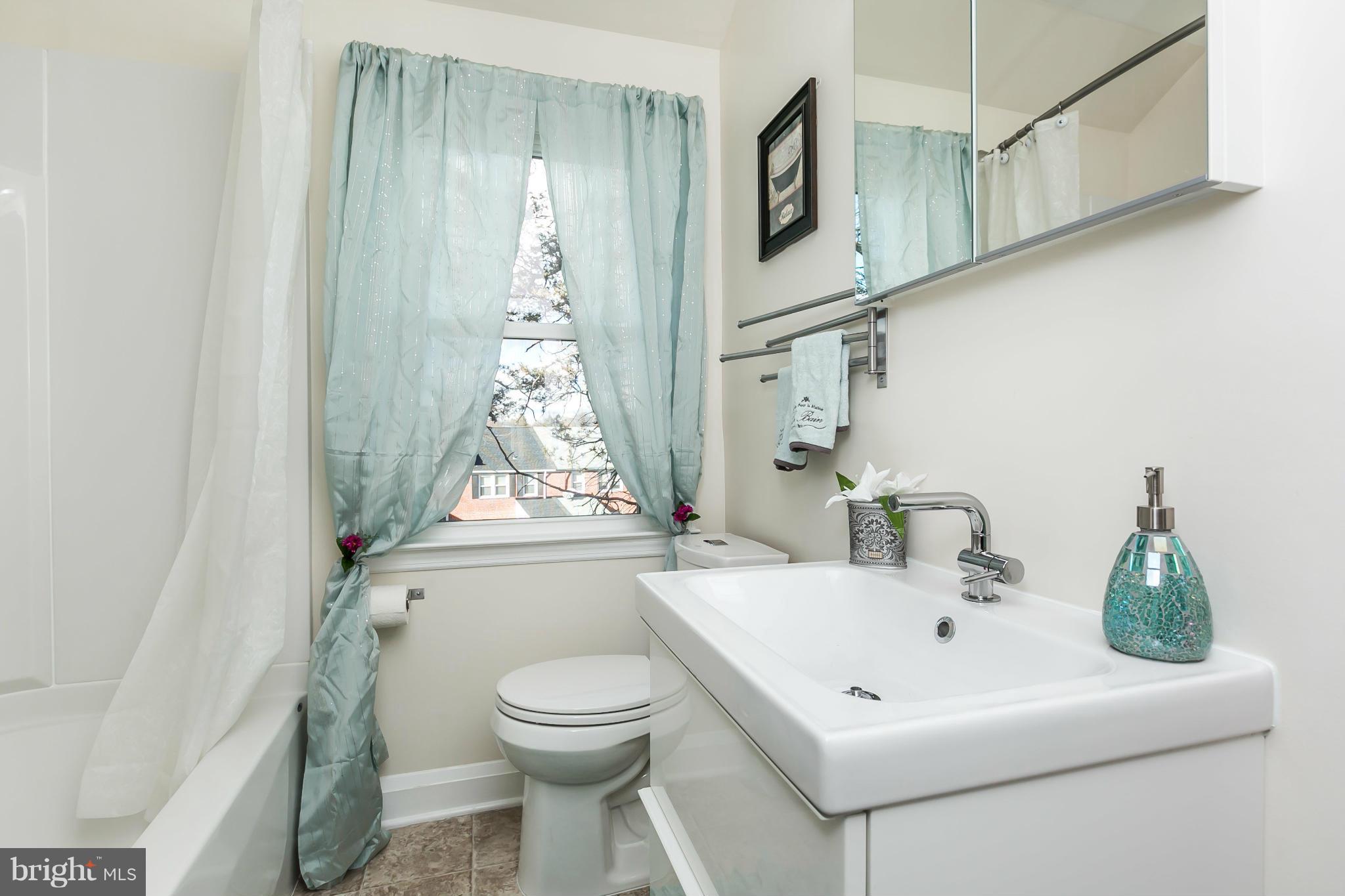 1009 Witherspoon Road Baltimore, MD 21212 - Photo 18 of 30 Main Bath