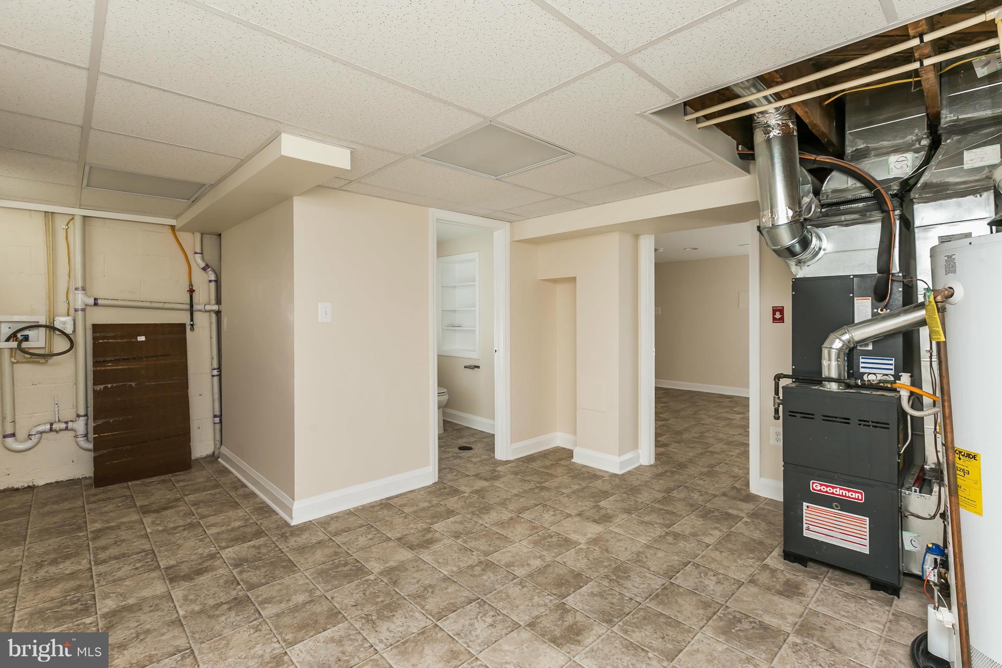 1009 Witherspoon Road Baltimore, MD 21212 - Photo 22 of 30 Utility Room