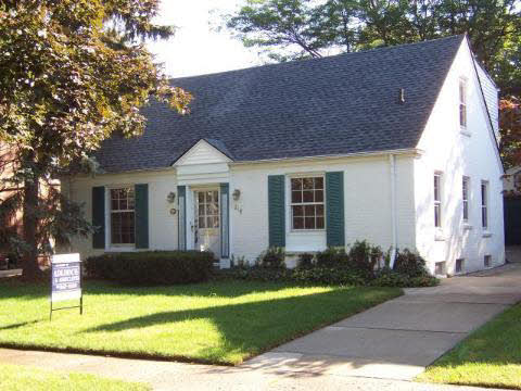 218 McMillan Road Grosse Pointe, MI 48236 - Photo 1 of 1 729919.JPG