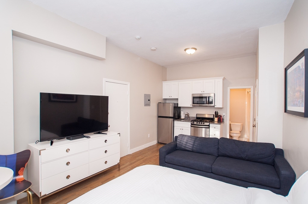 102 Chandler Street, Unit 2 Boston, MA 02116 - Photo 6 of 8