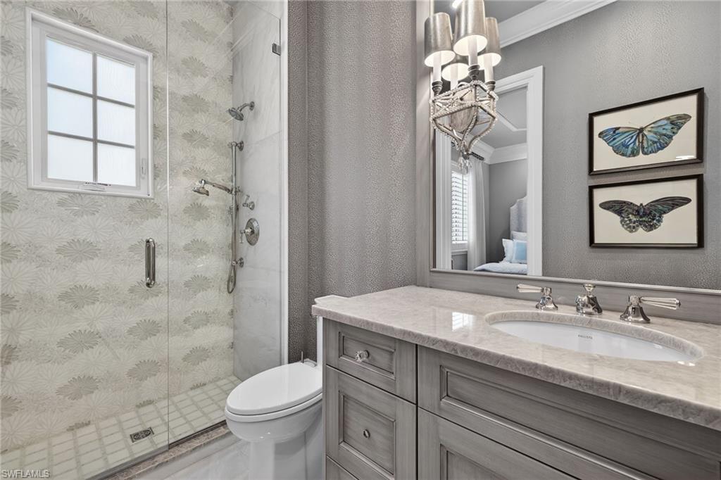 2679 Caladium Way Naples, FL 34105 - Photo 24 of 37