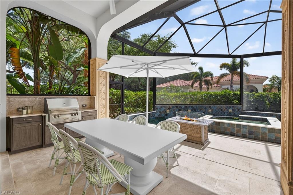 2679 Caladium Way Naples, FL 34105 - Photo 29 of 37