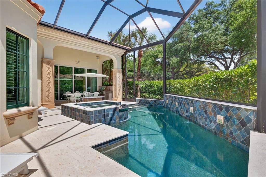 2679 Caladium Way Naples, FL 34105 - Photo 31 of 37
